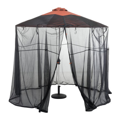 Phillips Netting