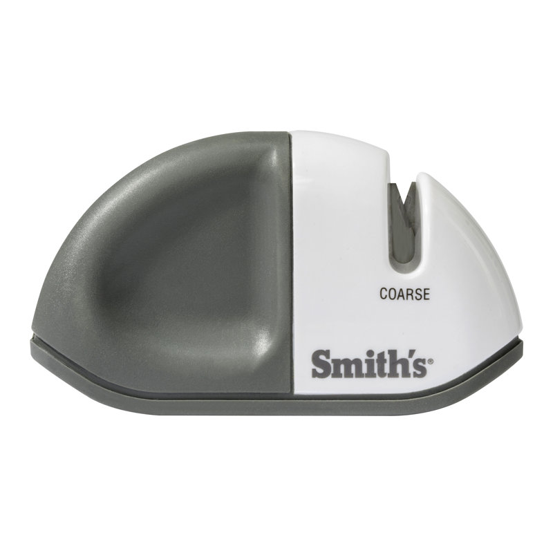 Smith's Manual Knife Sharpener