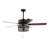 Amaud 52'' Ceiling Fan with Light Kit