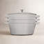 Staub Cast Iron 4-Pc Stackable Set-70094881