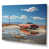 Wrapped Canvas