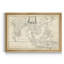Carte des Indes orientales-impression d’art graphique sur toile encadrée-976659843-976659901