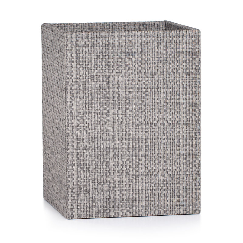 Rafya Waste Basket