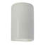 Tenny 1 - Light Outdoor Flush Mount