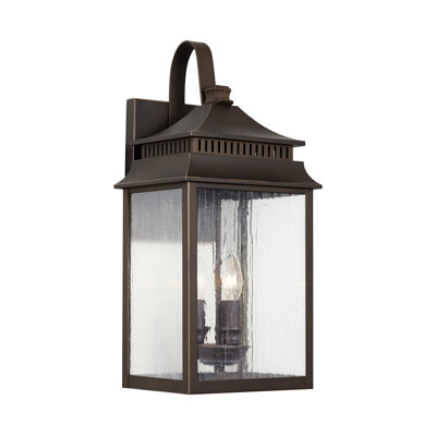 Sutter Creek Wall Light
