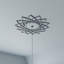 Médaillon de plafond de 18 po x 18 pi x P 7/8 po x P 1/2 po Eleanor-40714832-40714854
