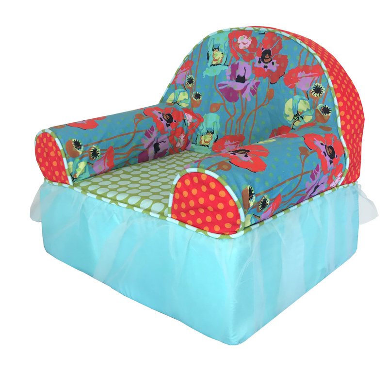 Chaise pour enfant Desai