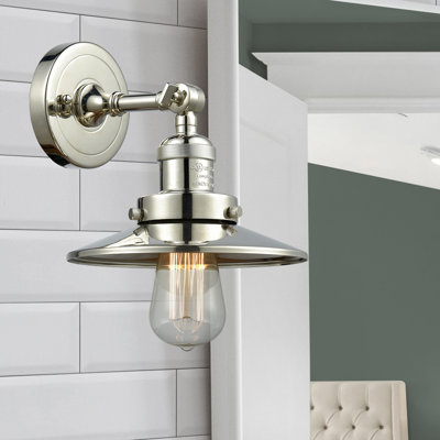Clintonpark Dimmable Bath Sconce