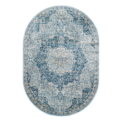 Alabama Oriental Indoor Rug