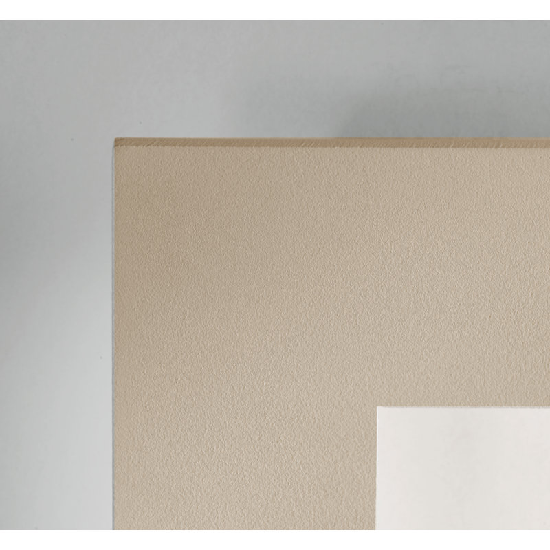 LED Armed Sconce, Sandy