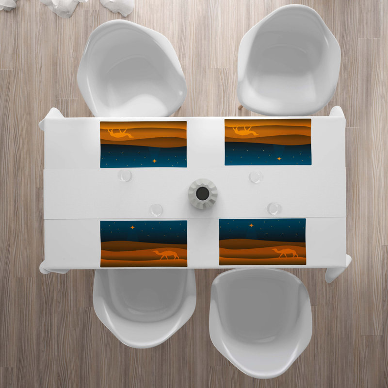 Récapitulatif 18,5" désert