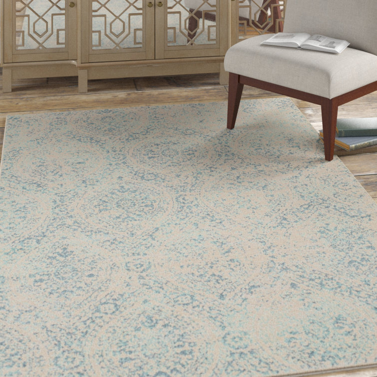 Tapis multicolore Wixom