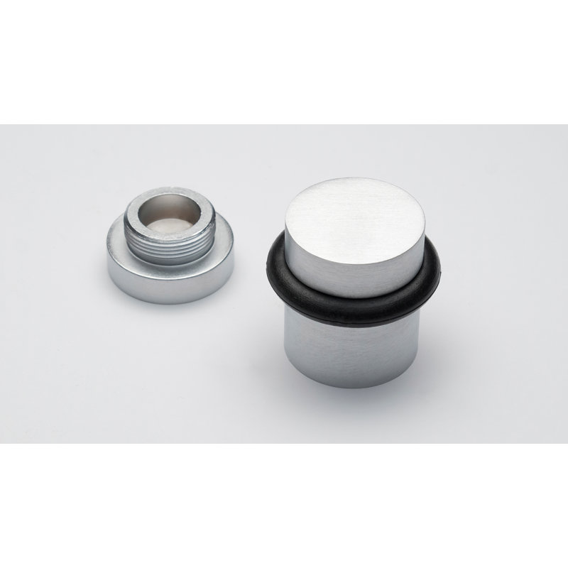 Jamisen Brass Floor Fixed Door Stop