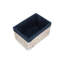 Lily Manor Wicker Storage Basket with Lining -1116398275-1281661453