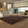 Delvecchio Cotton Abstract Indoor Rug
