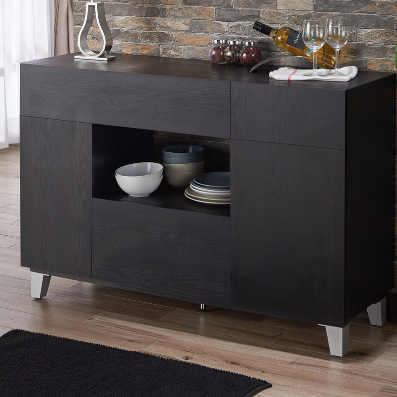 Franklin 304.8cm Sideboard