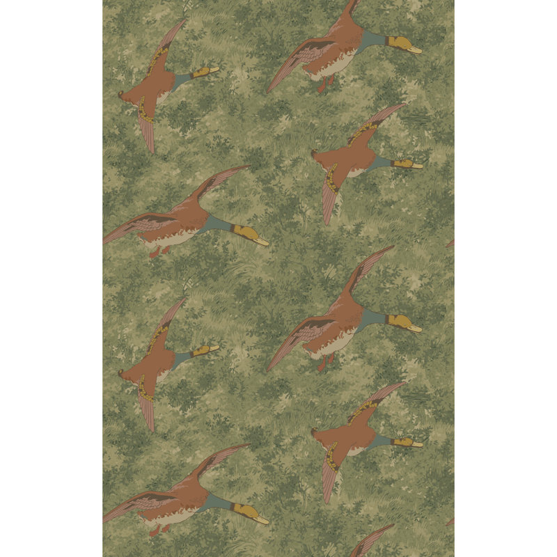 Forest Ducks, Lovat