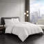 Édredon simple en duvet synthétique-117487239