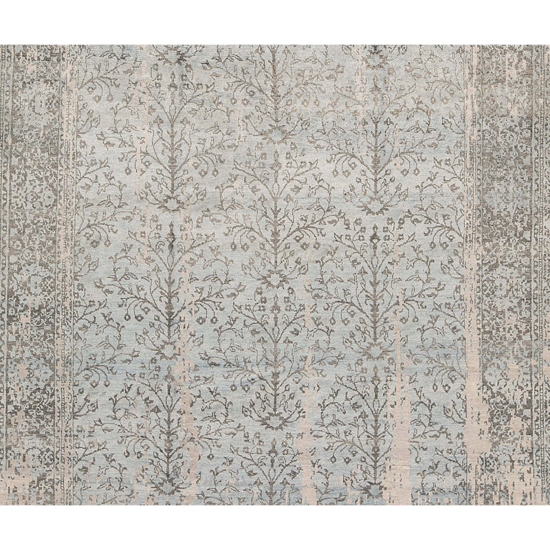 One-of-a-Kind 9'9" X 14'3" Area Rug