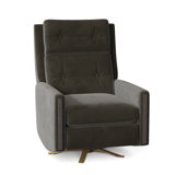 Loft Swivel Recliner