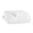 Premium Featherless Twin Bedding Set, Cotton Comforter, All-season Use