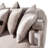 Carmela Upholstered Sofa-94747925-94747924