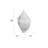 Beveled Lantern Head-1505667859