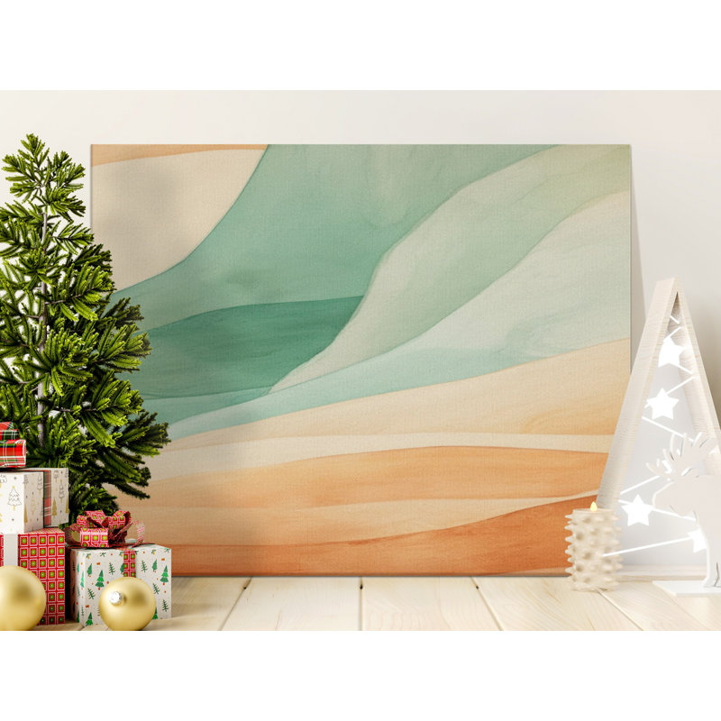 Wrapped Canvas Print Set, 30.48 cm H x 91.44 cm W