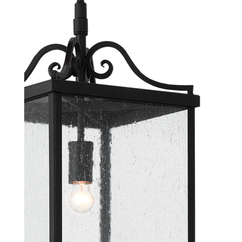 Giatti Outdoor Hanging Lantern