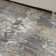 Kenwood Abstract Gray/Beige Area Rug