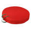 Wickley 5" H x 30" W x 30" D Moisture Resistant Christmas Wreath Storage