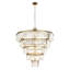 Social Club 25 - Light Chandelier