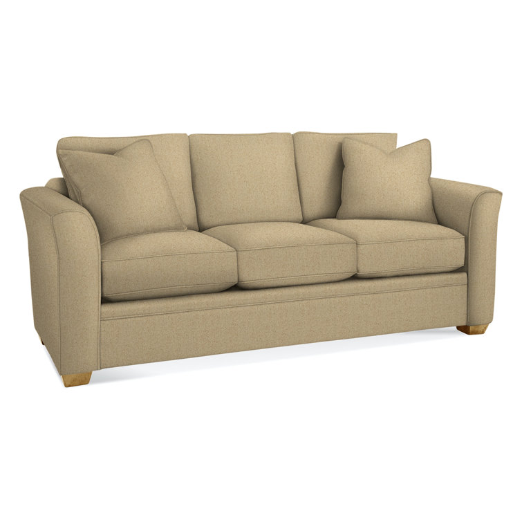 Bridgeport Upholstered 85'' Sofa