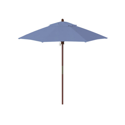 Arlo 90'' Market Sunbrella® Umbrella