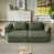 Green est en rupture de stock