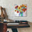 «Happiness A» par St. Hilaire Elizabeth-481516228