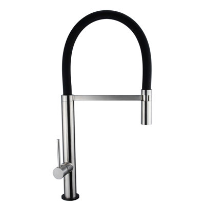 LITTLE TREE Pull Out Kitchen Faucet