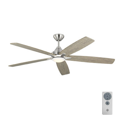 Lise 60'' Ceiling Fan
