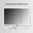 LED Medicine Cabinet - Lighted Mirror with Adjustable Brightness, Defogger, Soft Close, Storage Shelves, Recessed or Surface Mount Modern Bathroom Storage Cabinet-111611815