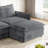 upholstered large-size deep-seat sofa-1084345368
