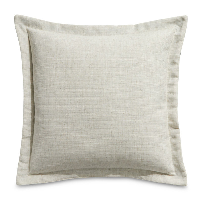 Sheldon Square Pillow Cover & Insert