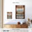 Cabin Rules I Canvas Print-519775894