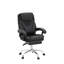 Big and Tall, fauteuil de direction pour la maison et le bureau avec siège large, 400 lb