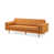 Sunset Orange/Walnut Leg is out of stock