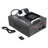 1500W Fog Smoke Machine for Party with Wireless Remote Controller