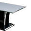 Table basse avec rangement staten