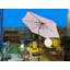 Parasol 9 pi avec motif Light lumière-574790214