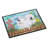 Non-Slip Outdoor Doormat-38382021
