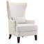 Fauteuil à oreilles Lindstrom