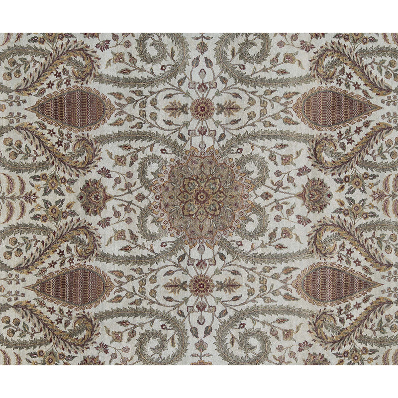 Mountain King One-of-a-Kind 9'10" x 13'11" Area Rug